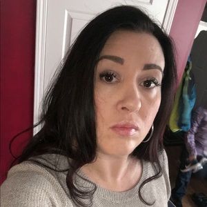 Meet your Posher, Kerri